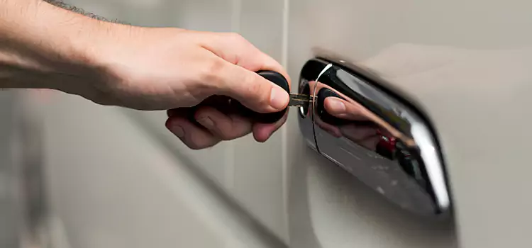 Why Choose Our Auto Locksmith Team in Banning, CA?