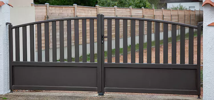 Advanced Gate Solutions in Banning, CA