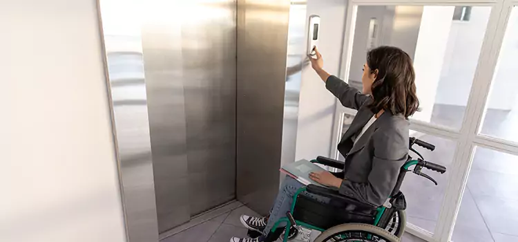 Benefits of Modern Handicap Door Systems in Banning, CA