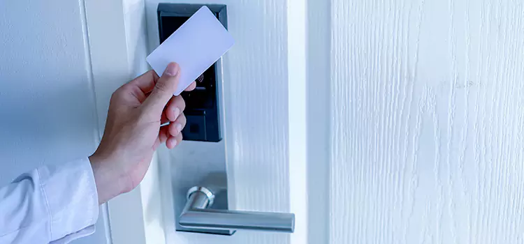Why Choose Us for Your Keycard Lock Installation in Banning, CA?