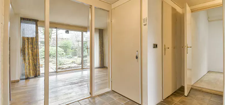 Why Choose Our Pocket Door Experts in Banning, CA?