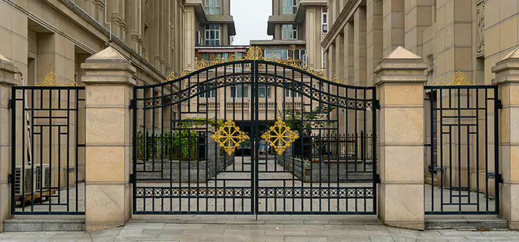 Comprehensive Iron Gate Maintenance Solutions in Banning, CA
