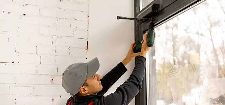Your Trusted Partner for Door Closer Solutions in Banning, CA