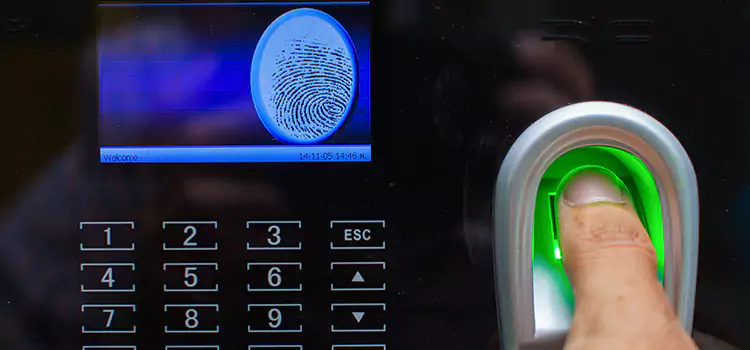 Your Trusted Partner for Secure Access in Banning, CA
