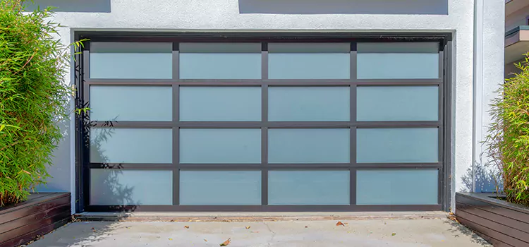 Why Choose Us for Garage Door Care in Banning, CA?