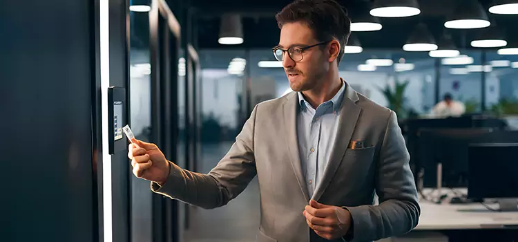 Our Commitment to Keycard Security Excellence in Banning, CA