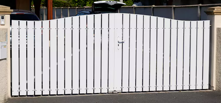 Why Choose Us for Residential Gate Repair in Banning, CA?