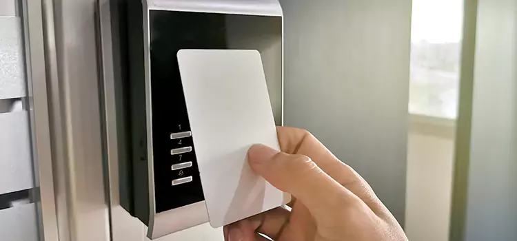 Advanced RFID Technology Integration in Banning, CA