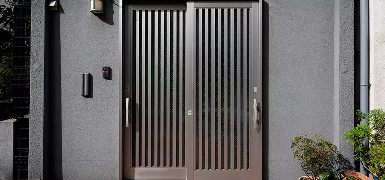 Specialized Steel Door Services in Banning, CA